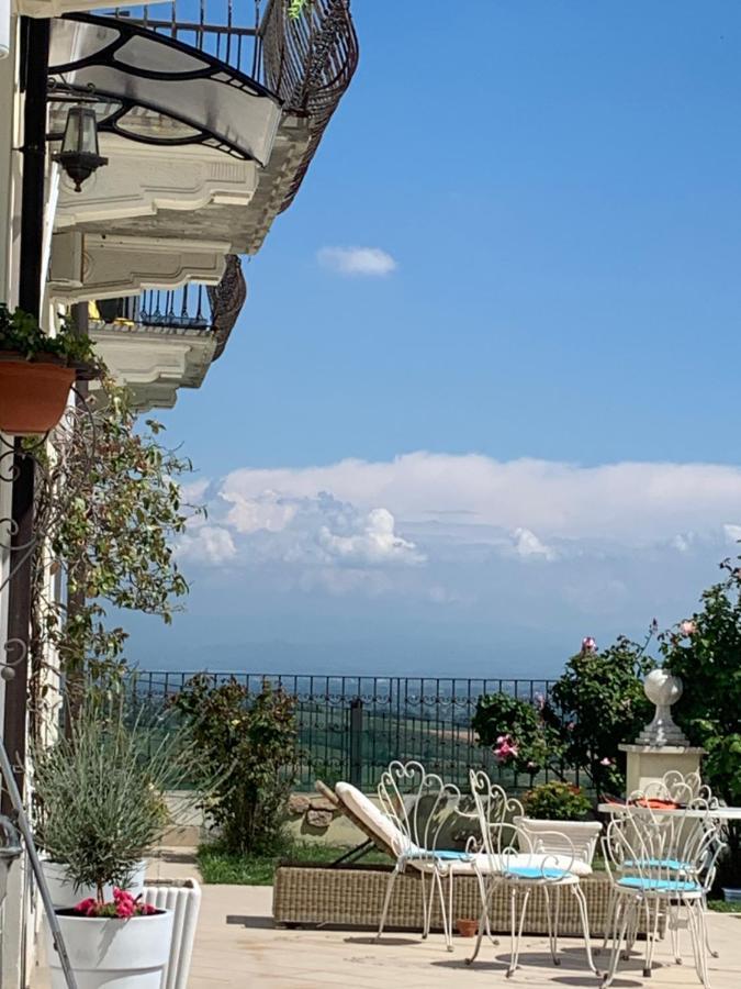 Il Ristoro Acomodação com café da manhã Lu (Piedmont) Exterior foto